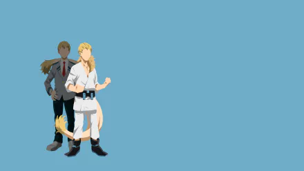 Mashirao Ojiro Anime My Hero Academia HD Desktop Wallpaper | Background Image