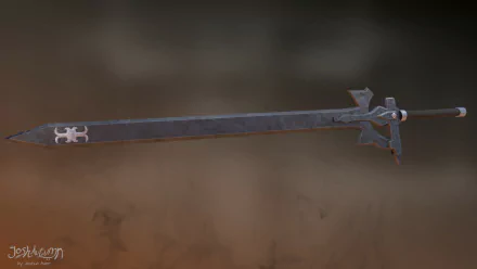 Elucidator (Sword Art Online) Anime Sword Art Online HD Desktop Wallpaper | Background Image