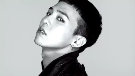 G-Dragon pop music K-pop Korean music Bigbang HD Desktop Wallpaper | Background Image