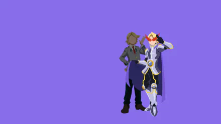 Yuga Aoyama Anime My Hero Academia HD Desktop Wallpaper | Background Image