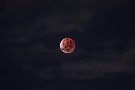  Tsukuyomi Infinito