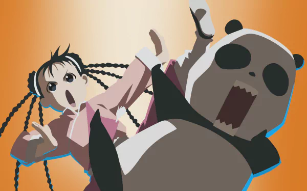 Shao May May Chang Anime Fullmetal Alchemist HD Desktop Wallpaper | Background Image