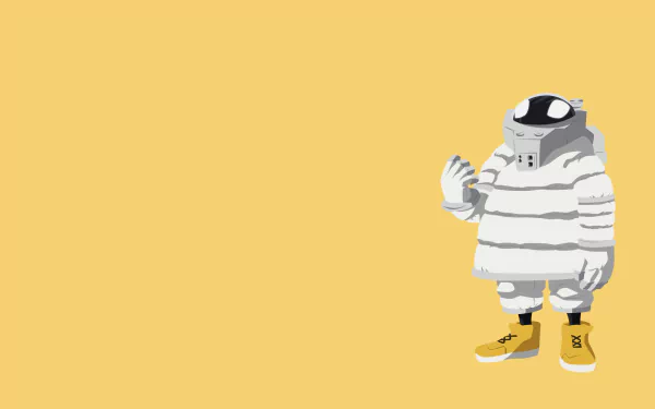 Thirteen (Boku No Hero Academia) Anime My Hero Academia HD Desktop Wallpaper | Background Image