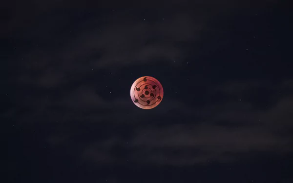  Tsukuyomi Infinito