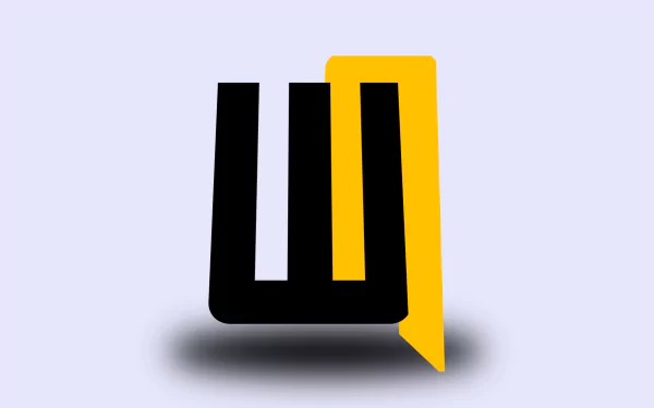 artistic logo HD Desktop Wallpaper | Background Image