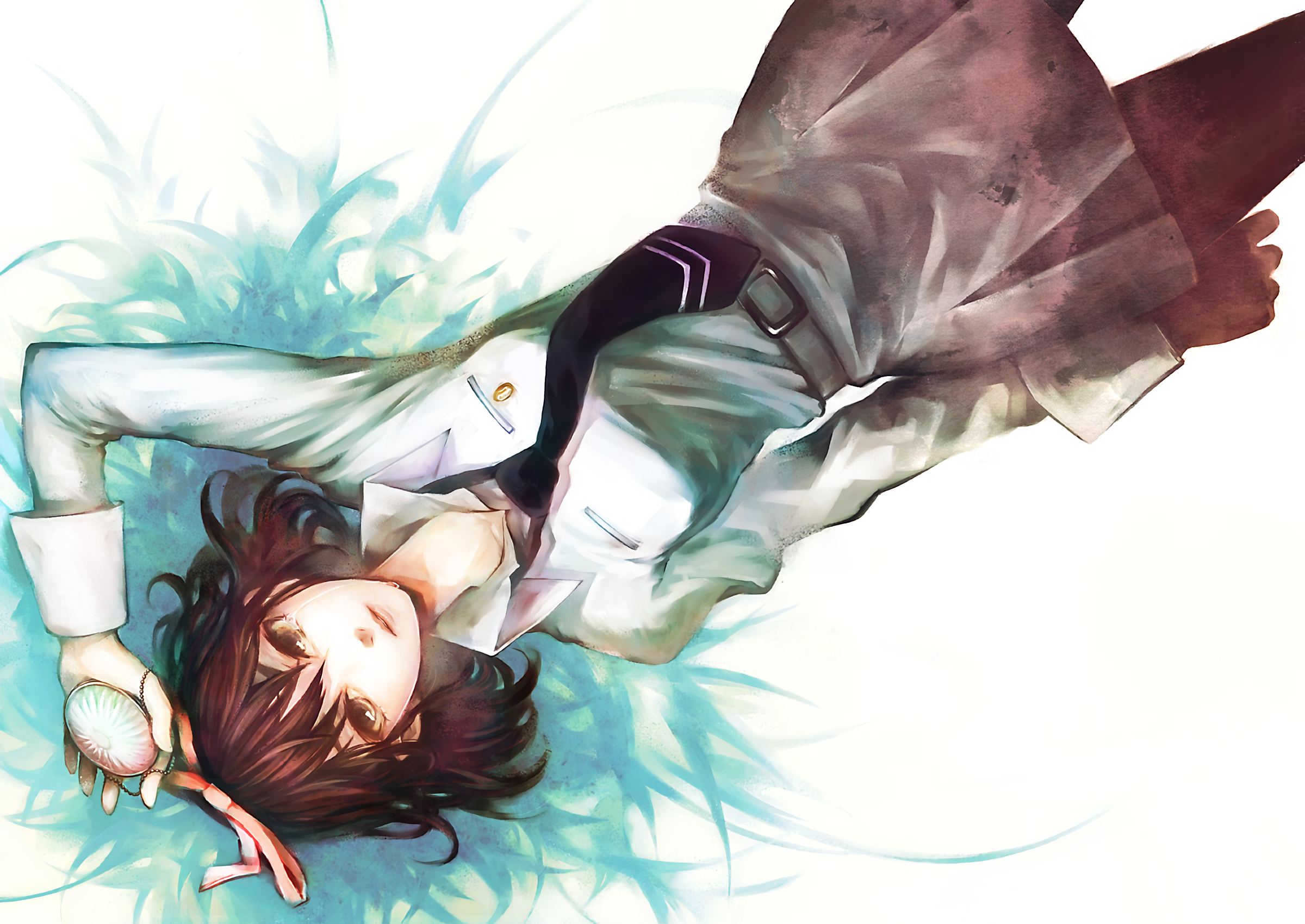 Persona 1 HD Wallpaper | Background Image | 2400x1700