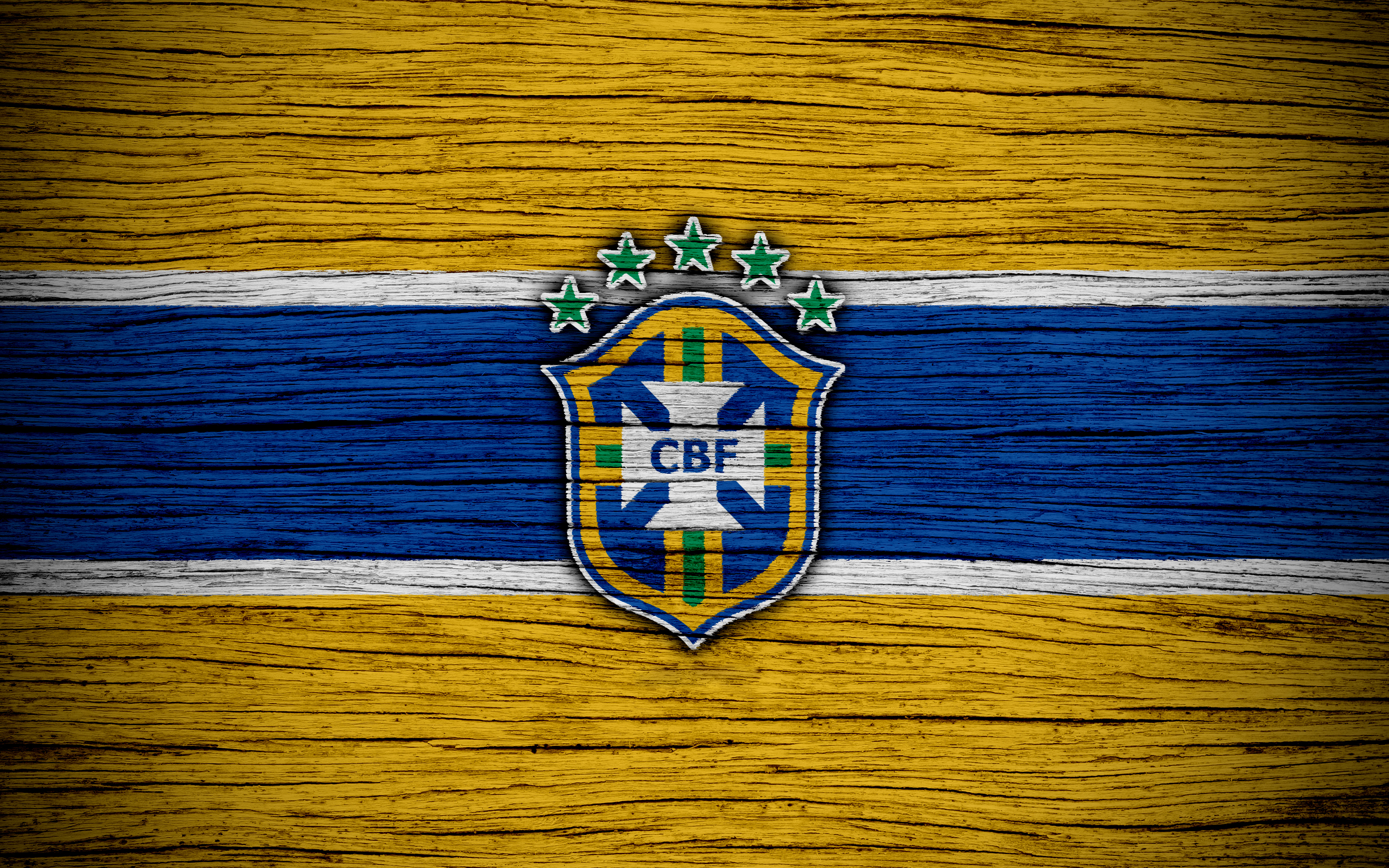 Brazil National Football Team 4k Ultra HD Wallpaper