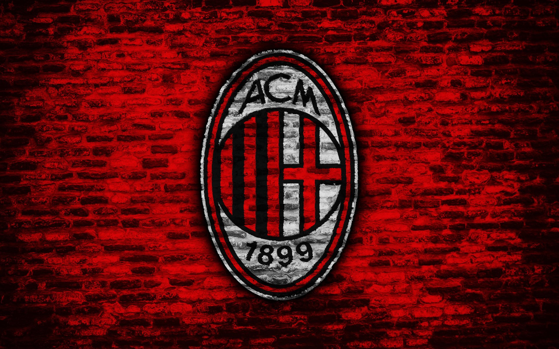 Ac milan картинки