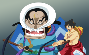 Raizo One Piece Hd Wallpapers Background Images