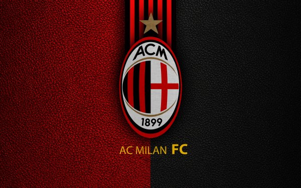 Ac milan обои hd 4k