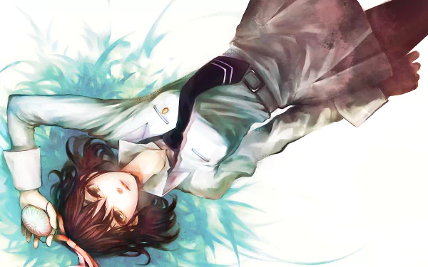 Maki Sonomura Persona video game HD Desktop Wallpaper | Background Image