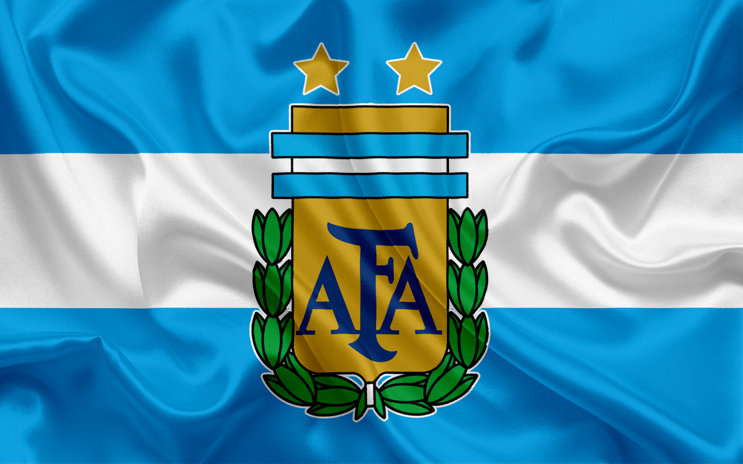 Sports Argentina national football team HD Wallpaper | Background Image
