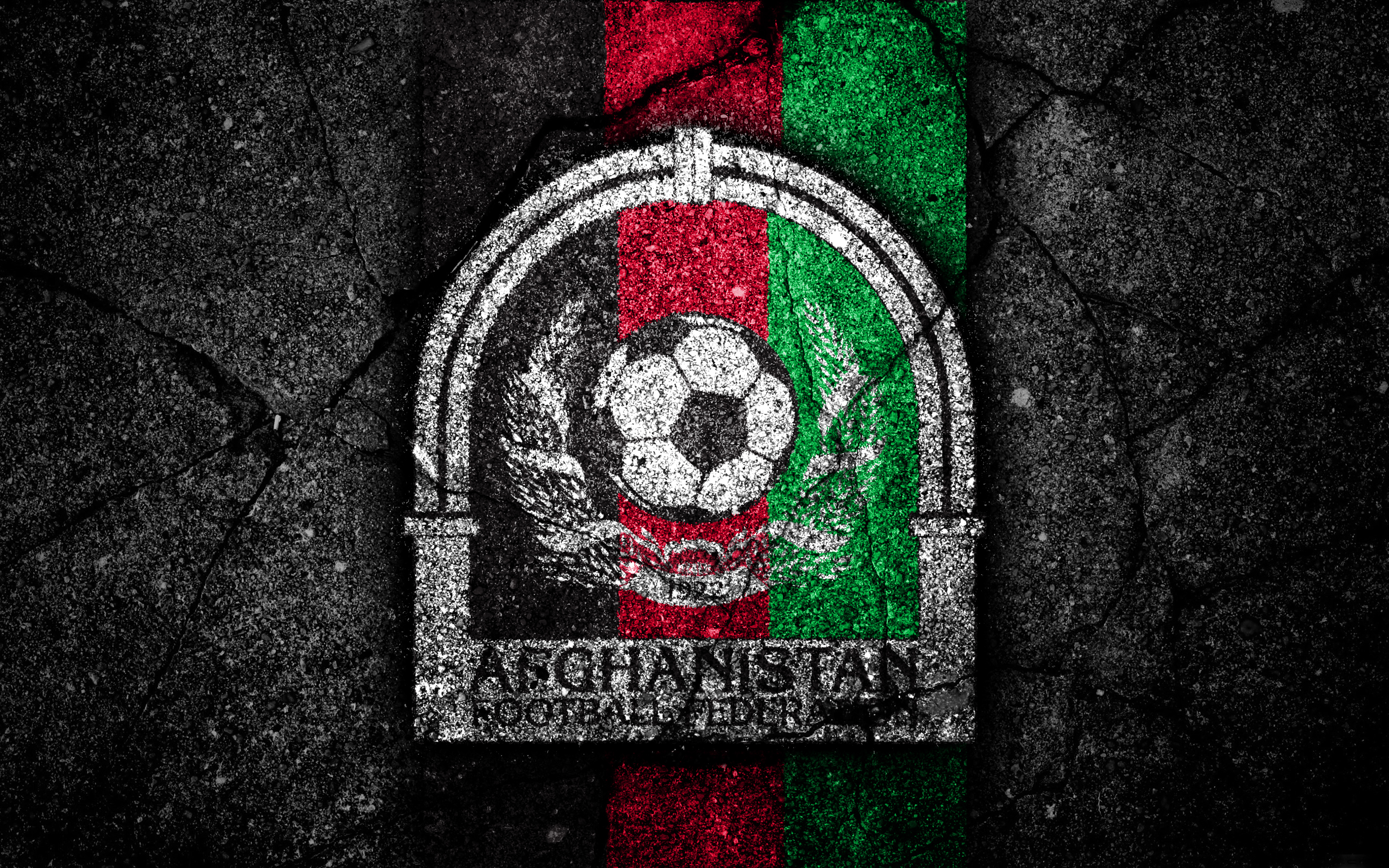 Sports Afghanistan National Football Team HD Wallpaper | Background Image