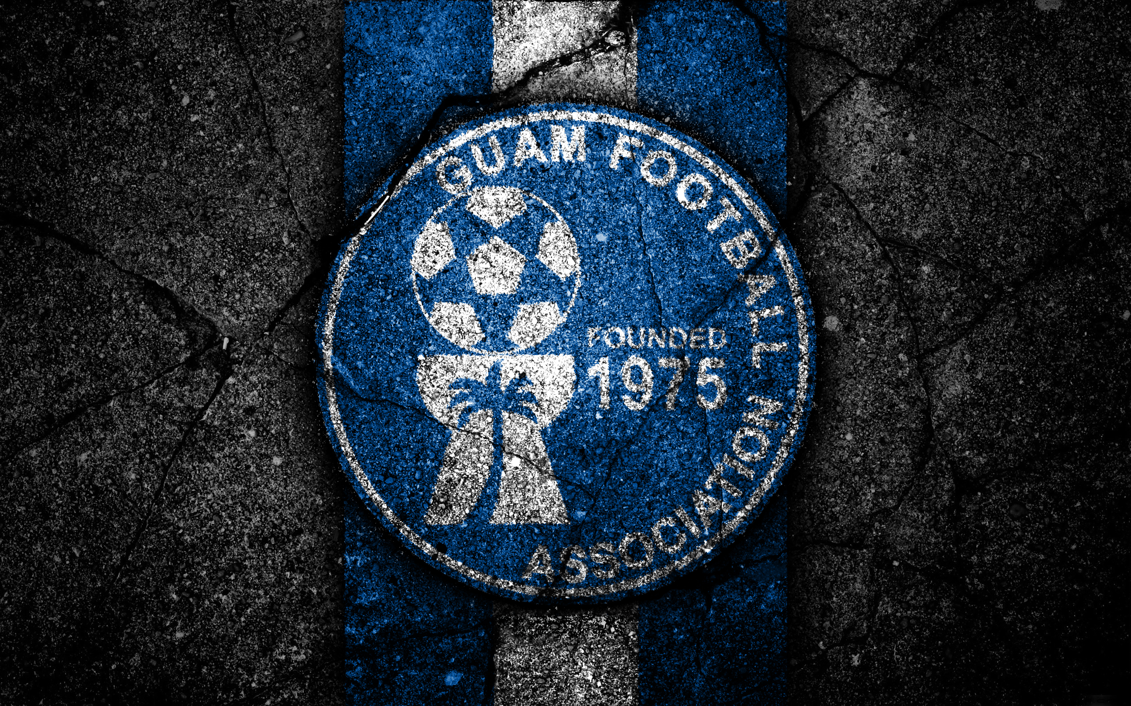 Sports Guam National Football Team HD Wallpaper | Background Image