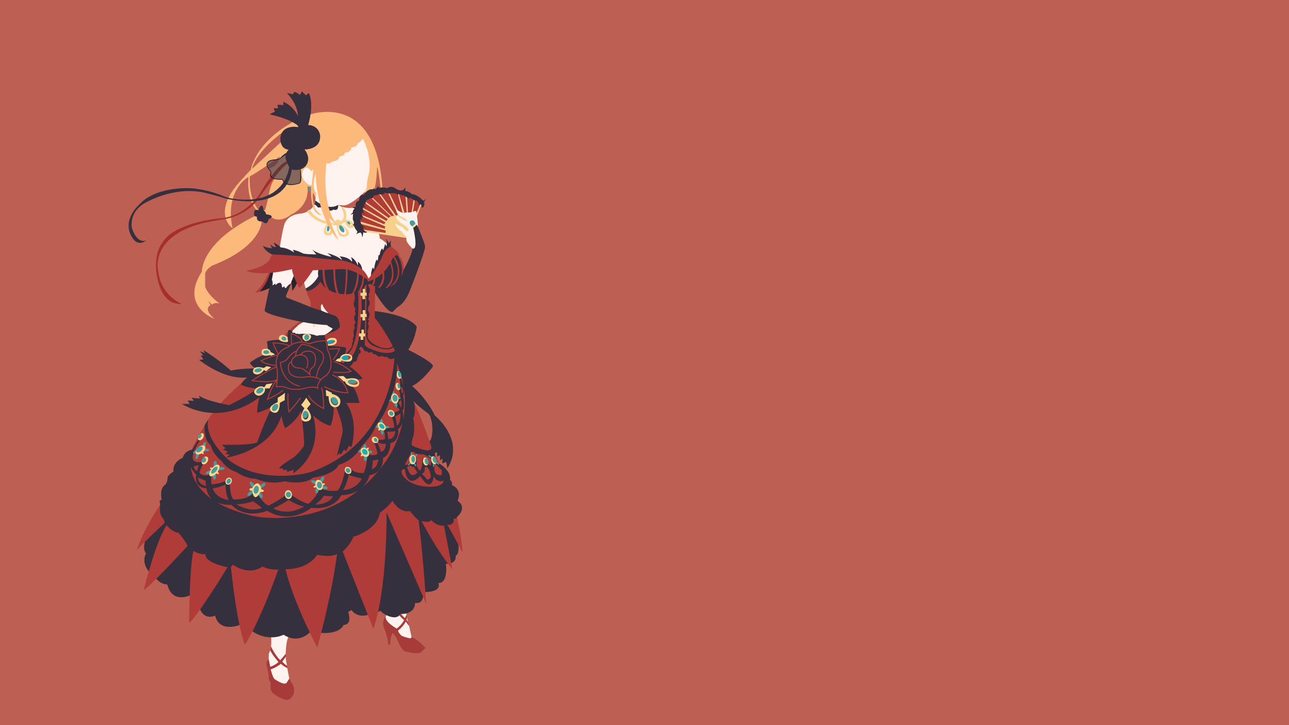Anime Re:ZERO -Starting Life in Another World- HD Wallpaper | Background Image