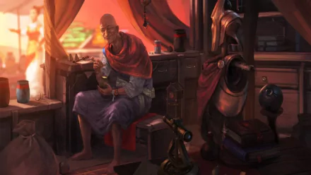 video game Endless Legend HD Desktop Wallpaper | Background Image