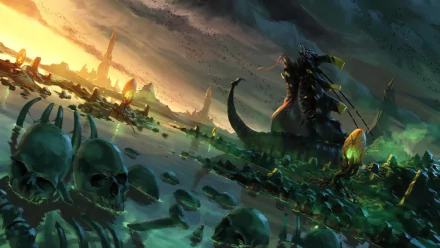 video game Endless Legend HD Desktop Wallpaper | Background Image