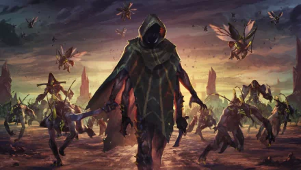 video game Endless Legend HD Desktop Wallpaper | Background Image