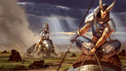 video game Endless Legend HD Desktop Wallpaper | Background Image