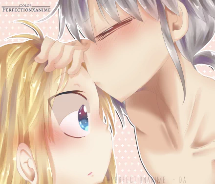 Yoruzu Hikaru Chintarou (Chichi Chichi) Anime Chichi Chichi HD Desktop Wallpaper | Background Image