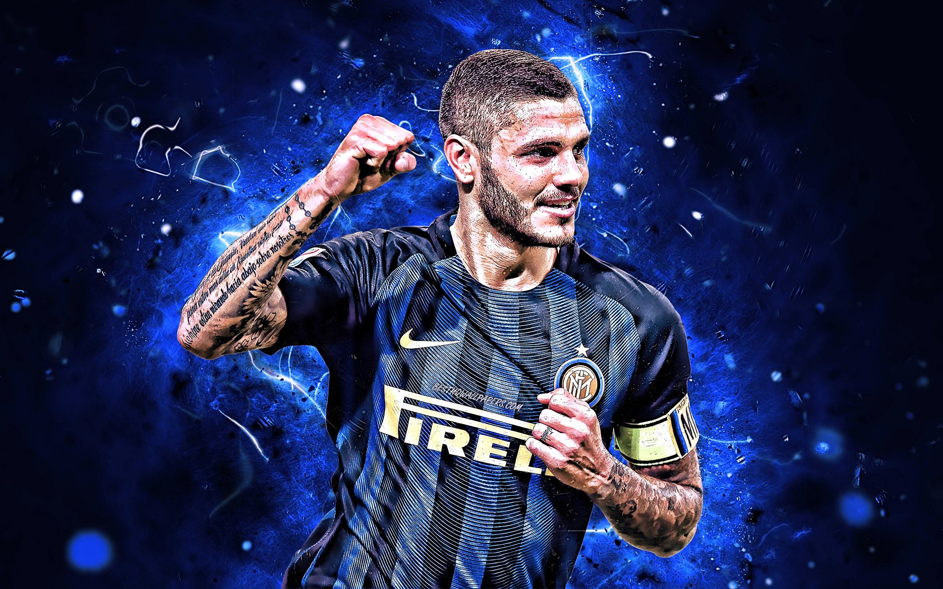 Icardi Galatasaray