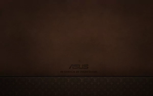 Louis Vuitton technology Asus HD Desktop Wallpaper | Background Image