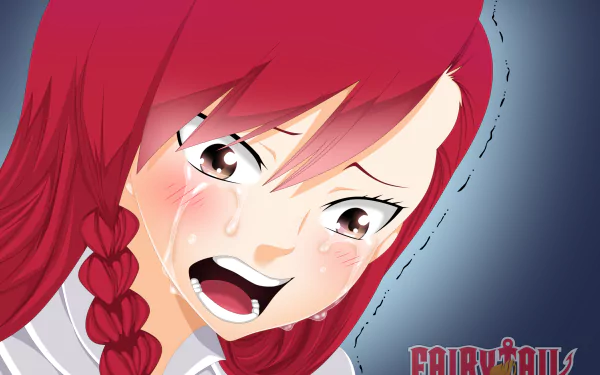 Irene Belserion Anime Fairy Tail HD Desktop Wallpaper | Background Image