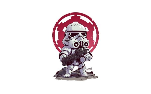 Sci Fi Star Wars Stormtrooper HD Wallpaper | Background Image