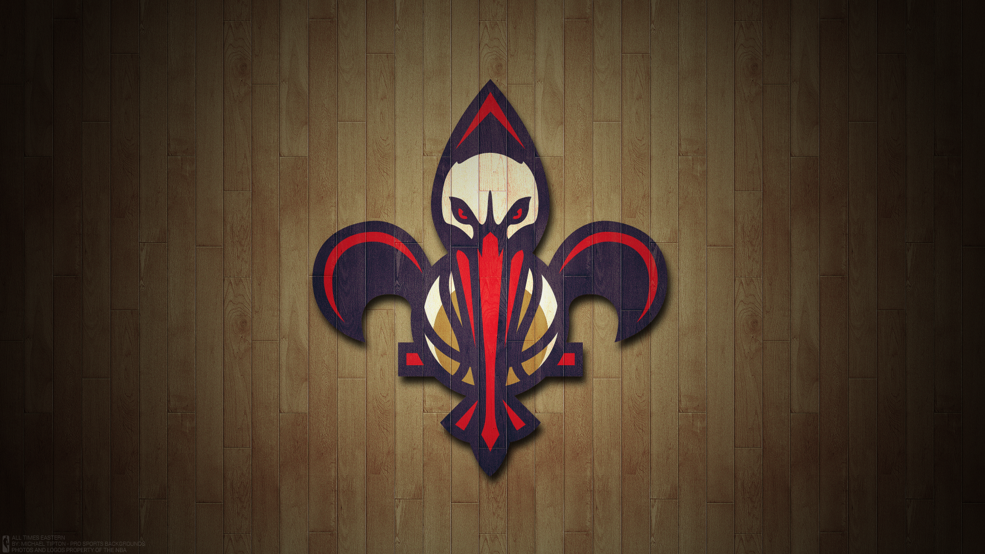 Sports New Orleans Saints HD Wallpaper by Michael Tipton