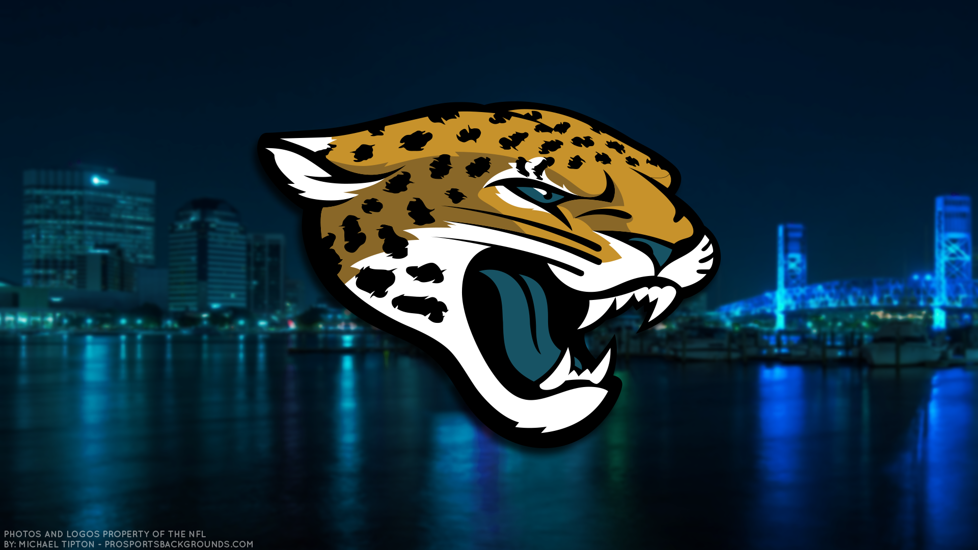 Sports Jacksonville Jaguars HD Wallpaper by Michael Tipton