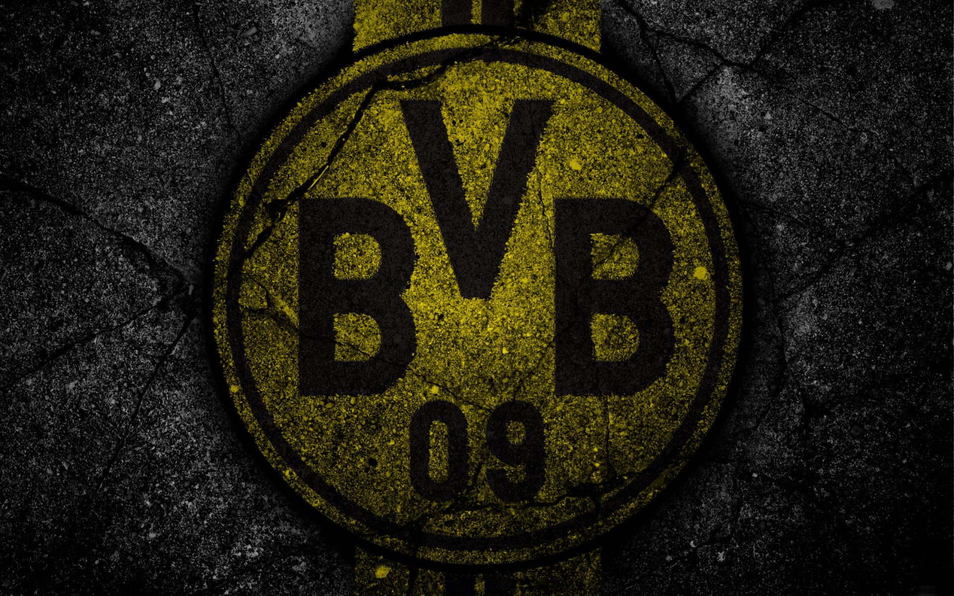 Sport Borussia Dortmund HD Wallpaper