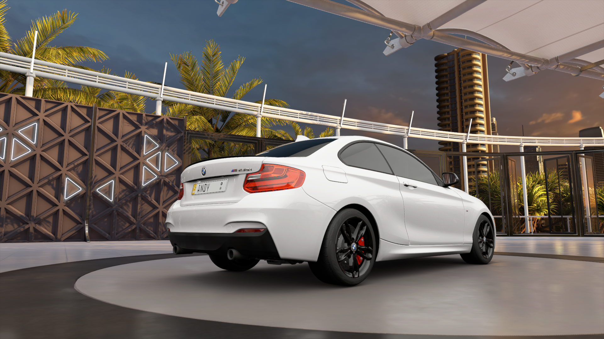 M235i by AndreDaGold