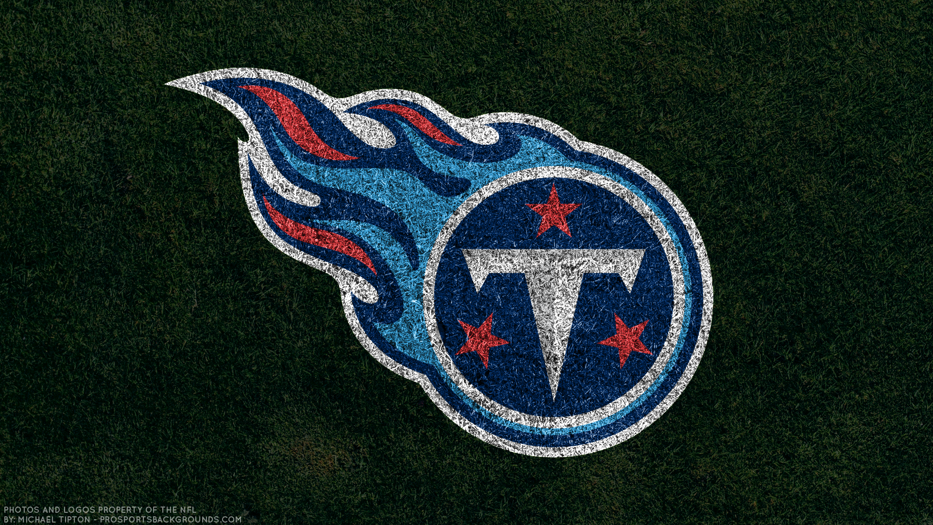 Download Emblem Logo NFL Tennessee Titans Sports  HD Wallpaper by Michael Tipton