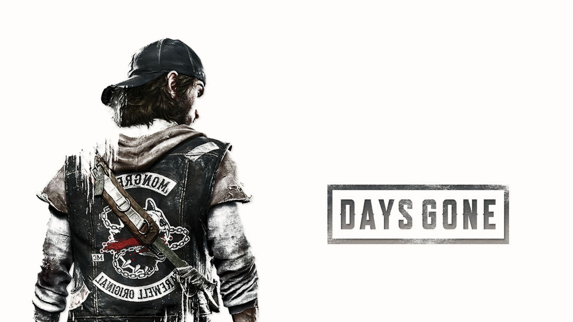 days gone cheats ps4
