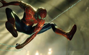 140 4k Ultra Hd Spider Man Ps4 Wallpapers Hintergrunde