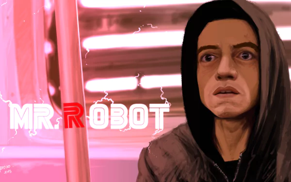 [10+] Mr. Robot 4k Wallpapers