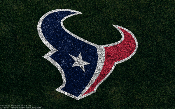 Sports Houston Texans Football NFL Logo Emblem HD Wallpaper | Background Image
