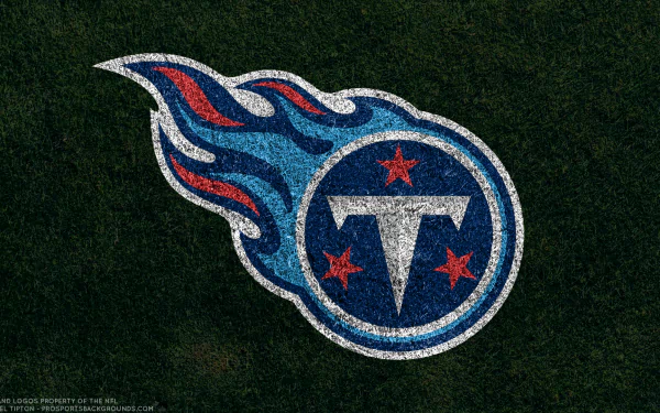 emblem logo NFL Tennessee Titans Sports HD Desktop Wallpaper | Background Image