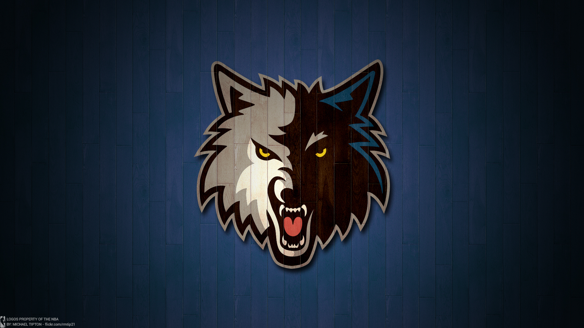 Download Basketball NBA Emblem Minnesota Timberwolves Sports HD ...