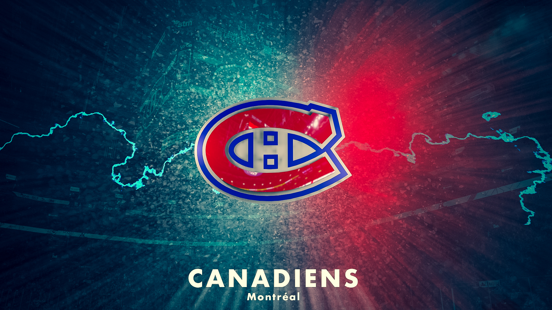 Sports Montreal Canadiens HD Wallpaper | Background Image