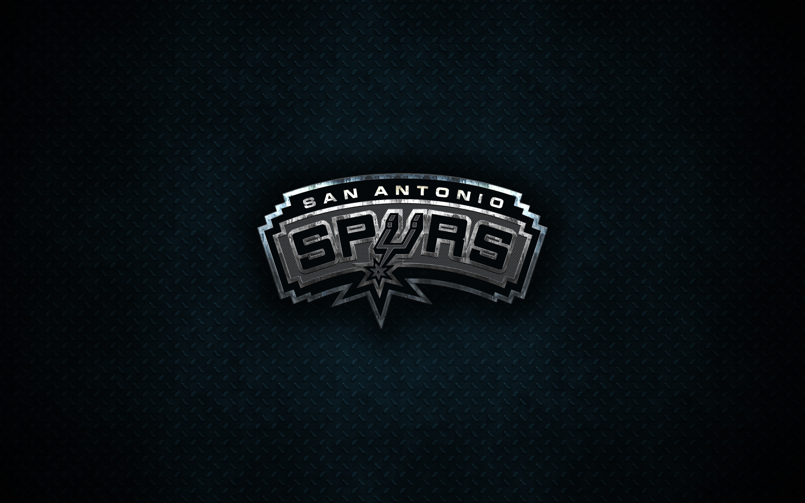 Spurs logo HD wallpapers