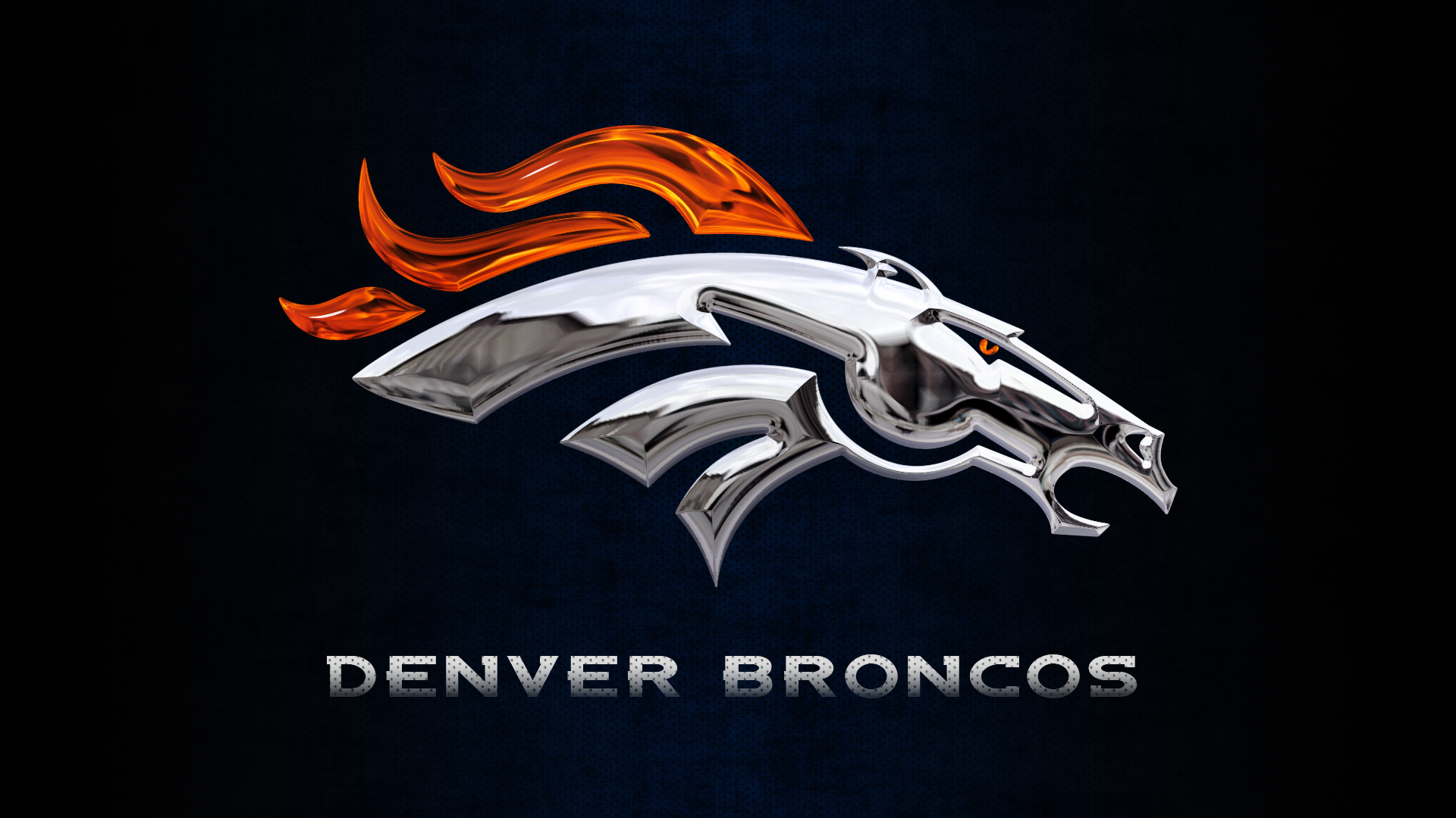 Sports Denver Broncos HD Wallpaper