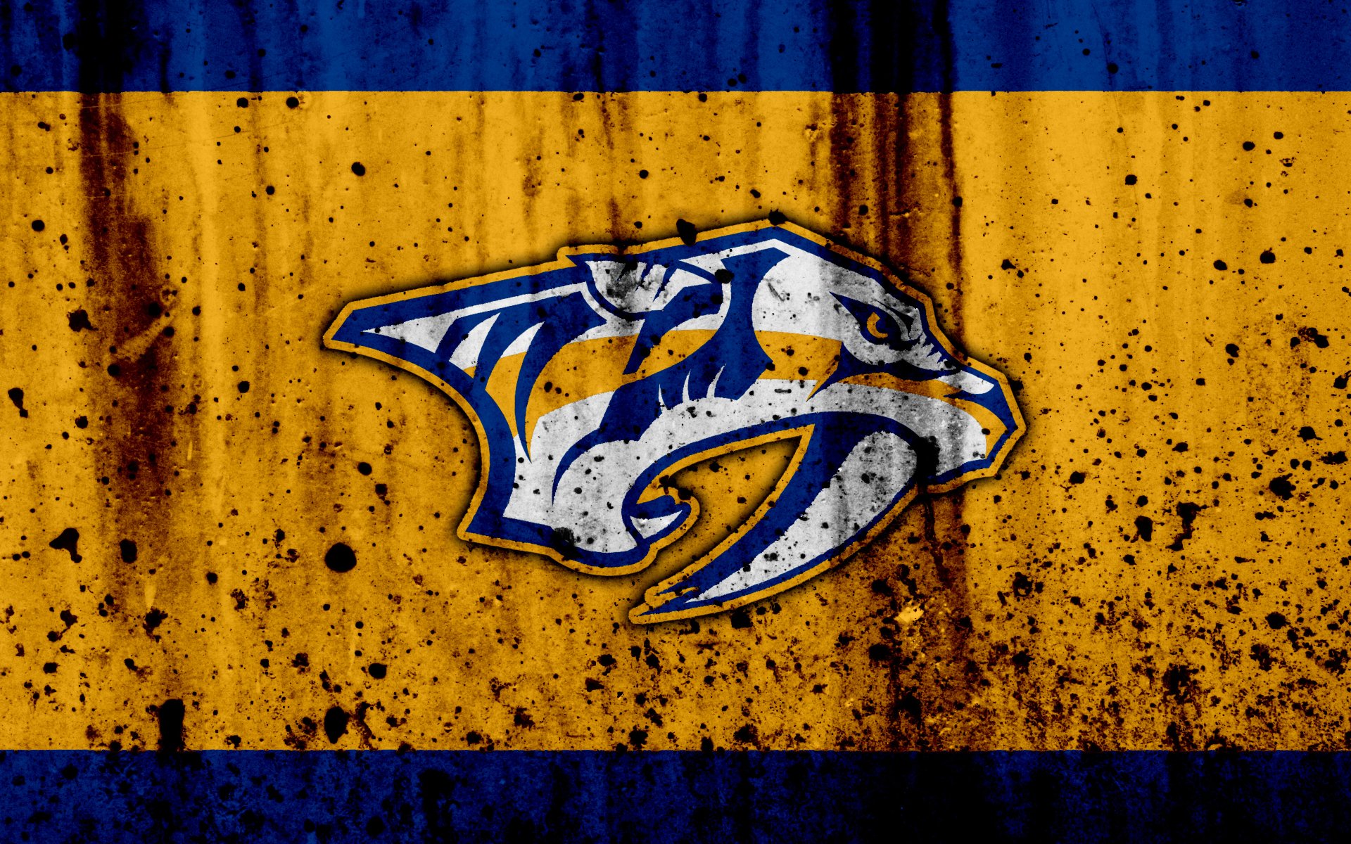 Nashville Predators 4k Ultra HD Wallpaper | Sfondo | 3840x2400 | ID