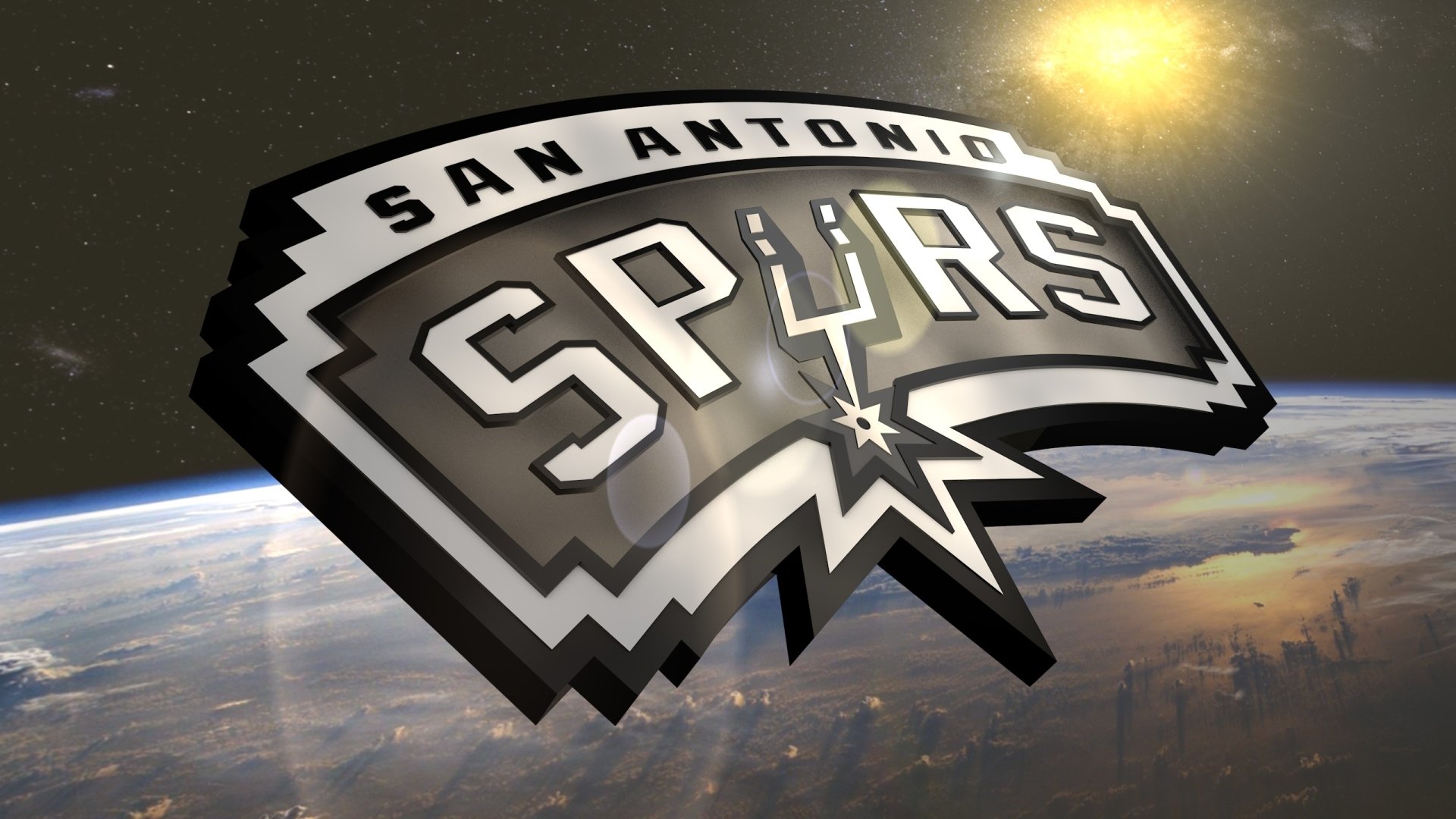 Sports San Antonio Spurs Hd Wallpaper