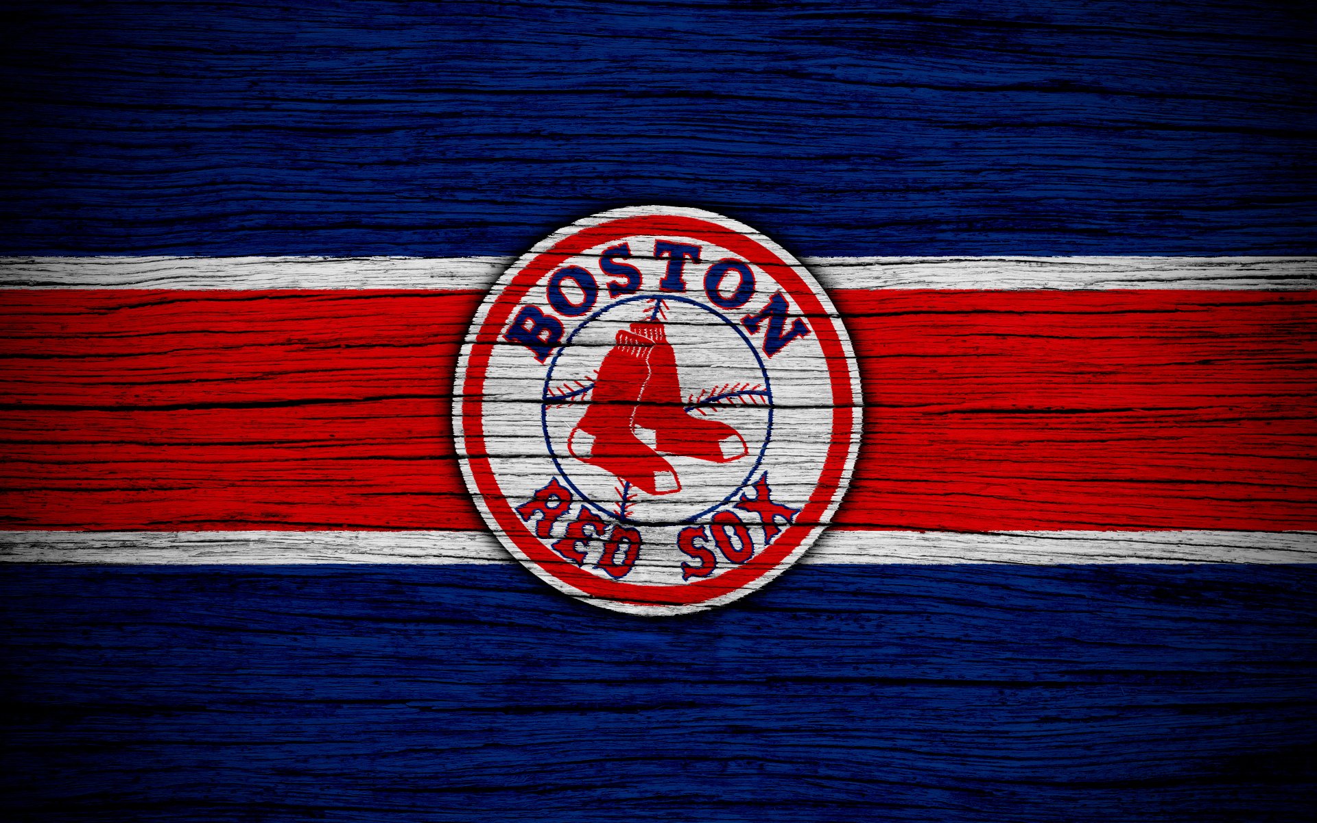 Boston Red Sox wallpaper by TheNatural22x - Download on ZEDGE™