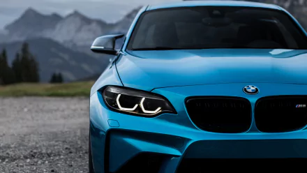 vehicle BMW M3 HD Desktop Wallpaper | Background Image