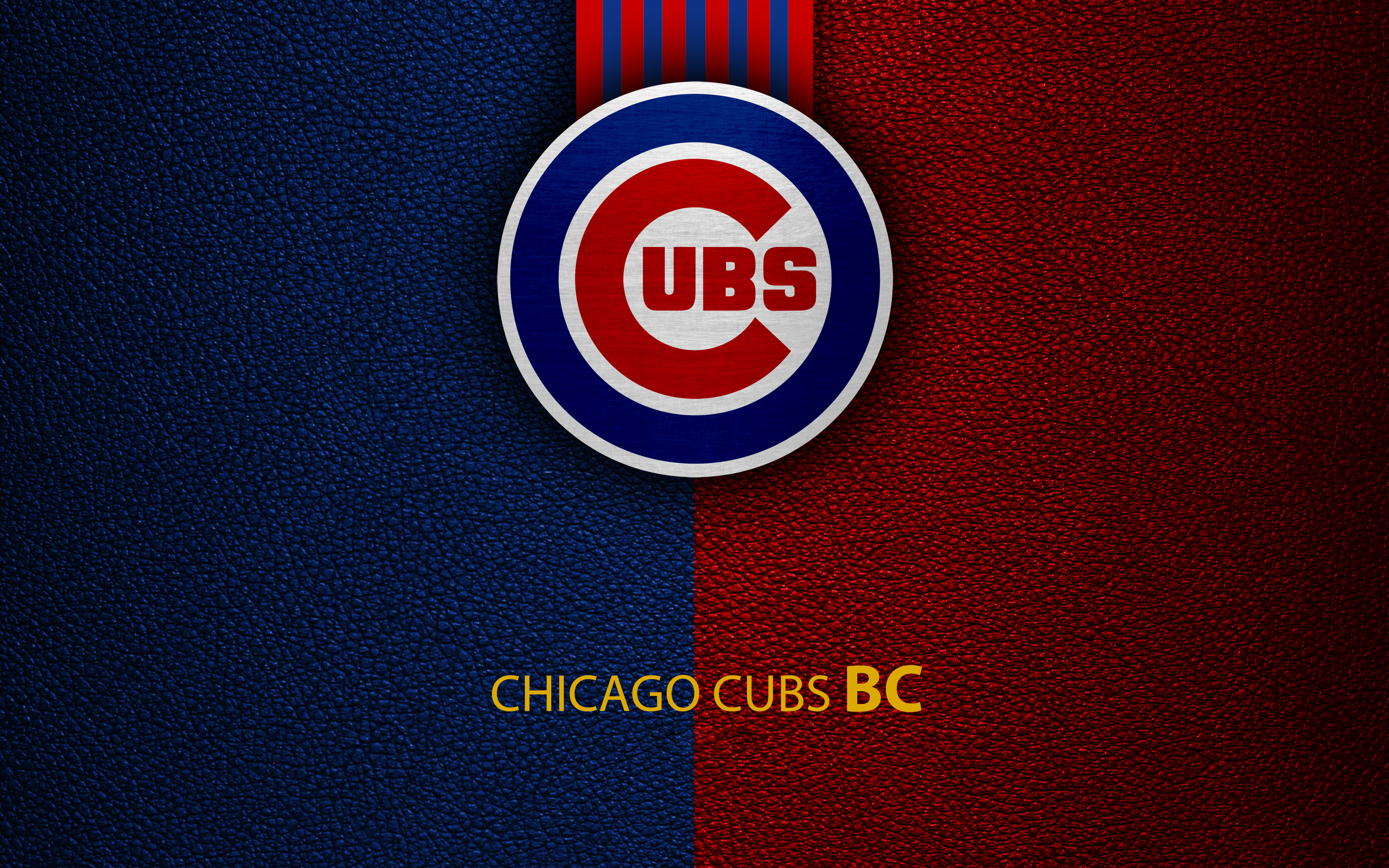 Chicago Cubs 4k Ultra Hd Wallpaper Background Image 3840x2400 Id 9009 Wallpaper Abyss