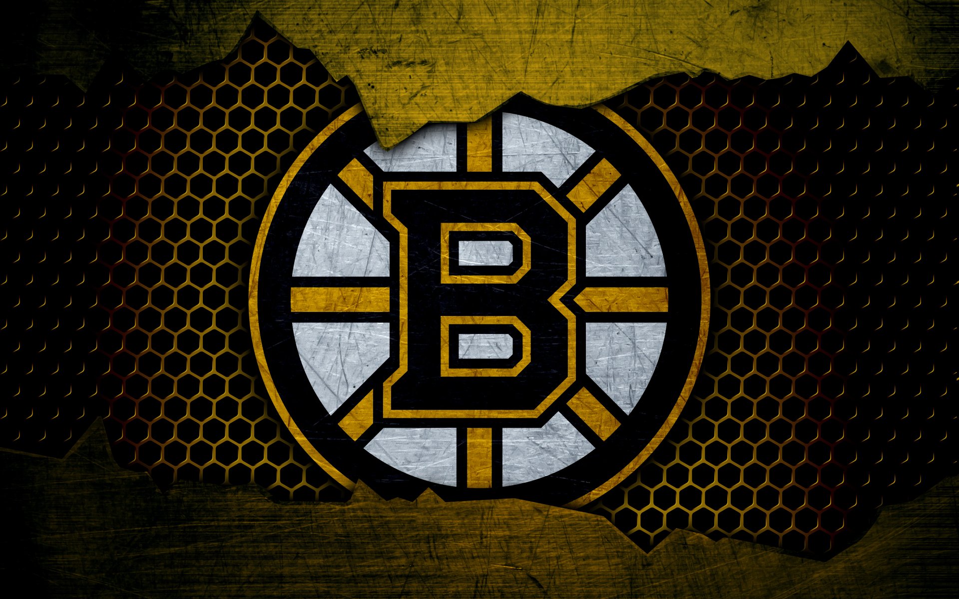 Sports Boston Bruins 4k Ultra Hd Wallpaper