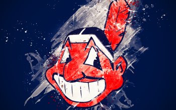 12 Cleveland Indians HD Wallpapers