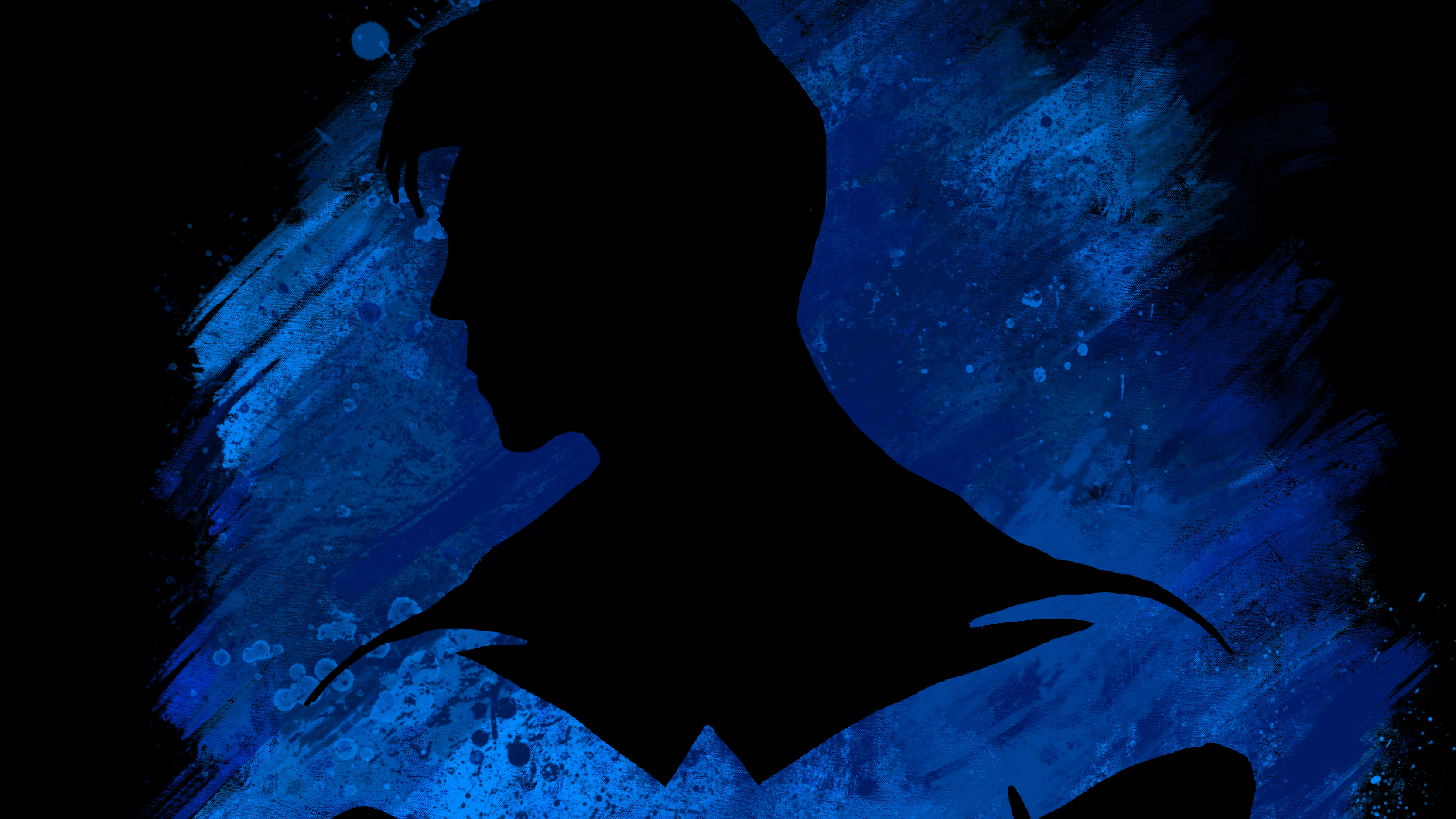 Nightwing HD Wallpaper | Achtergrond